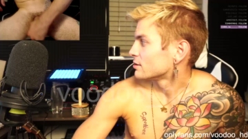 Voodoo_Hd  17-11-2021 video anal